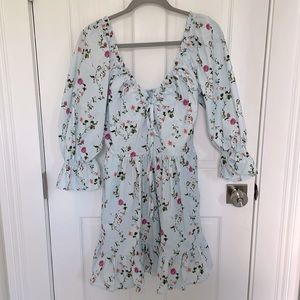 Hill House Samantha dress
